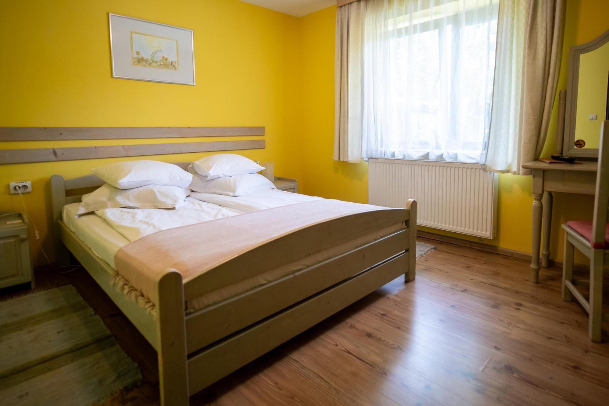 Pensiunea La Despani Brașov Exterior foto